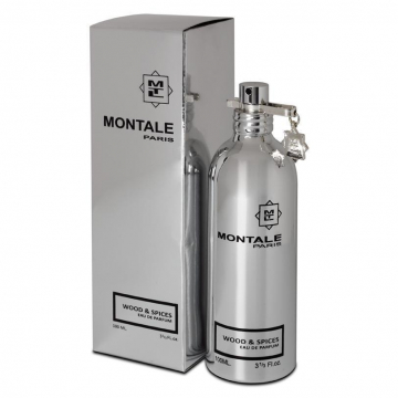 Montale Wood&spices Парфюмированная вода 100 ml (3760260452144)